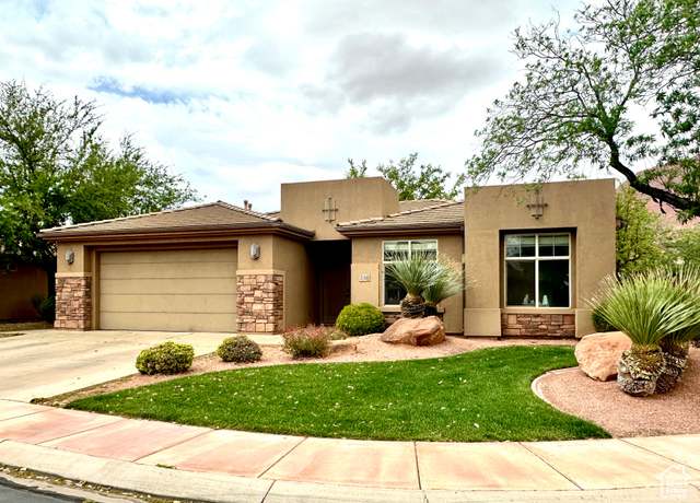 Property at 240 W 225 S, Ivins, UT 84738, 3 beds, 2 baths