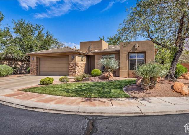 Property at 240 W 225 S, Ivins, UT 84738, 3 beds, 2 baths