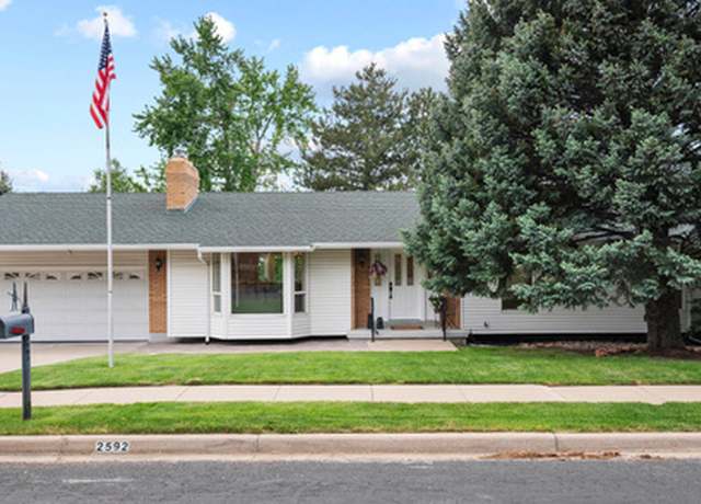 Property at 2592 S 50 W, Bountiful, UT 84010, 5 beds, 3 baths