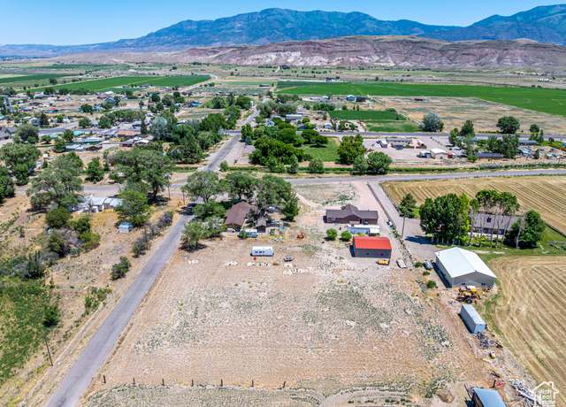 Property at #4, Joseph, UT 84739