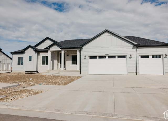 Property at 3757 E 1120, Spanish Fork, UT 84660, 5 beds, 3.5 baths