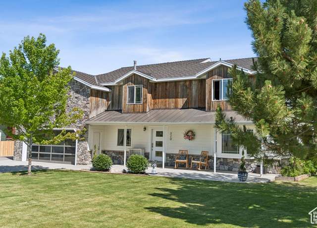Property at 320 W 2100 N, Marion, UT 84036, 5 beds, 2.5 baths