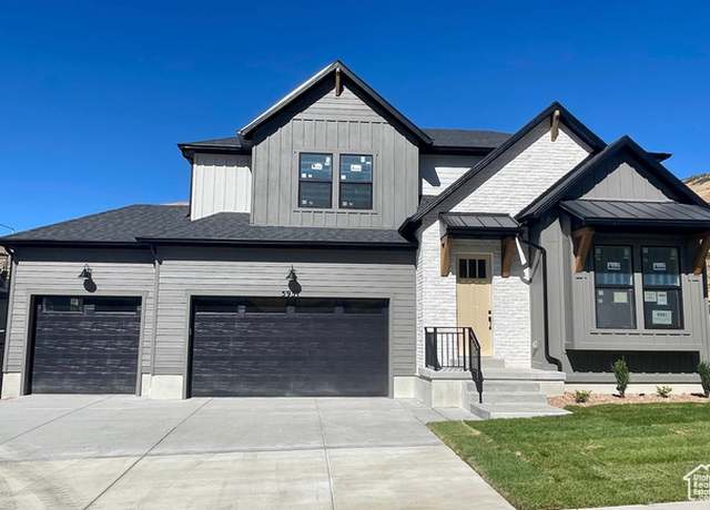 Property at 1668 W Royal Cir N #406, Lehi, UT 84043, 5 beds, 4.5 baths