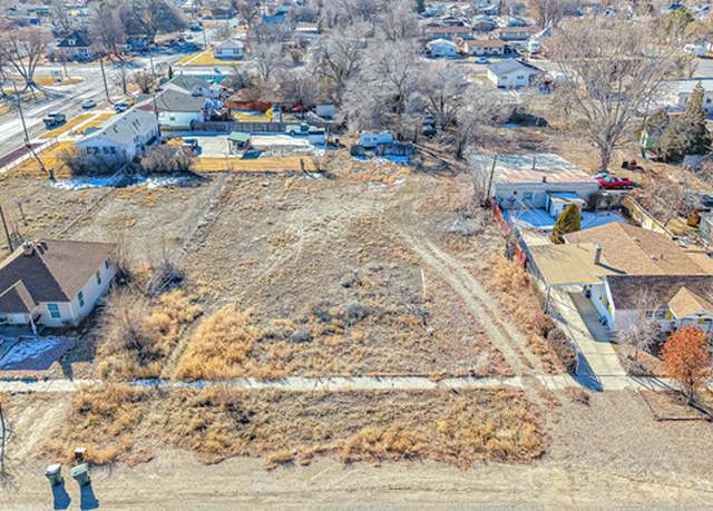 Property at 558 E 200 S, Price, UT 84501
