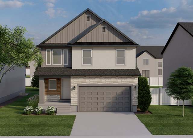 Property at 1015 N 3685 W #247, Lehi, UT 84043, 4 beds, 2.5 baths