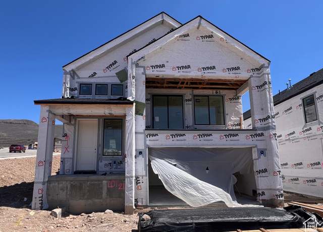 Property at 2484 N Stoney Path Way E #37, Heber City, UT 84032, 3 beds, 2.5 baths