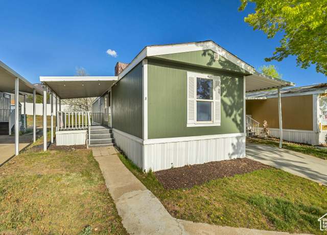 Property at 935 E Highway 193 #18, Layton, UT 84040, 2 beds, 2 baths