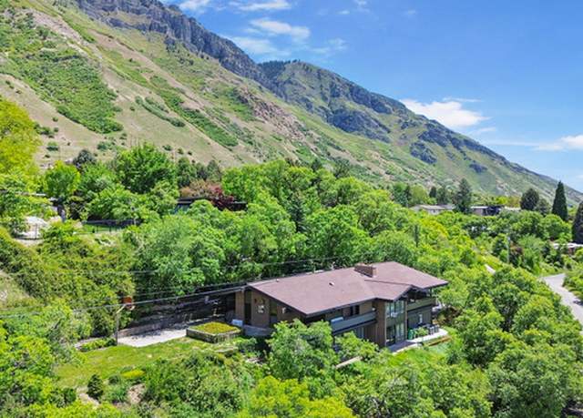 Property at 1900 N 1400 E, Provo, UT 84604, 5 beds, 3.5 baths