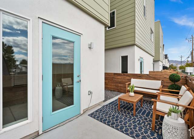 Property at 1034 W 1700 S #121, Salt Lake City, UT 84104, 2 beds, 2.5 baths