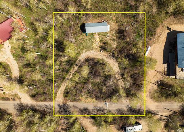 Property at 6723 E Geronimo Trl #92, Kamas, UT 84036