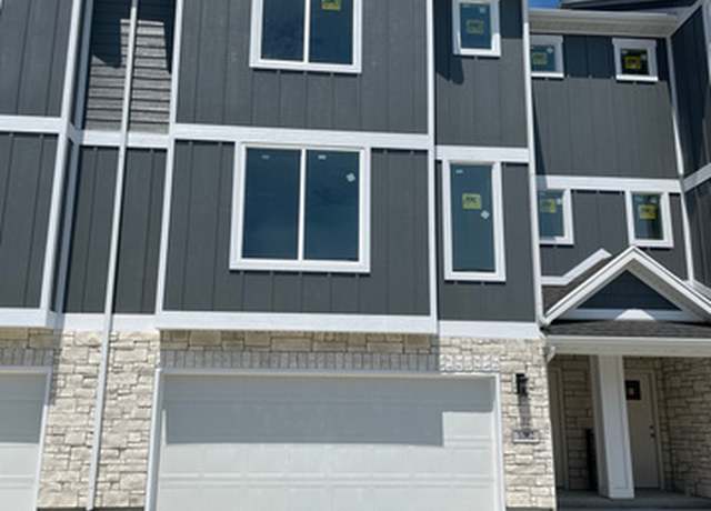 Property at 1002 W Mountain Hollow Way #328, Lehi, UT 84043, 4 beds, 2.5 baths