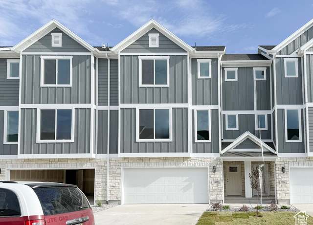 Property at 1002 W Mountain Hollow Way #328, Lehi, UT 84043, 4 beds, 2.5 baths