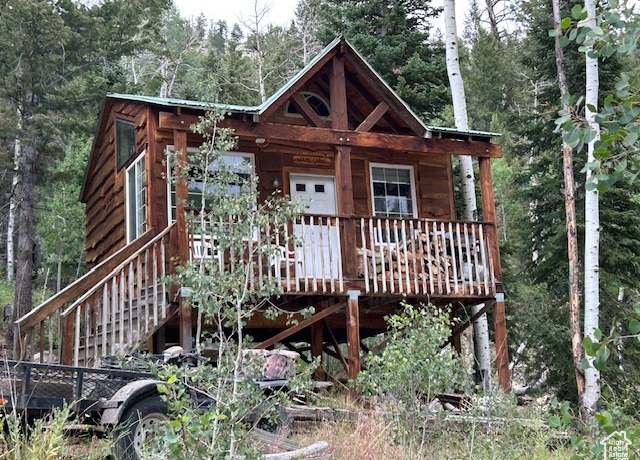Property at 0, Duchesne, UT 84021