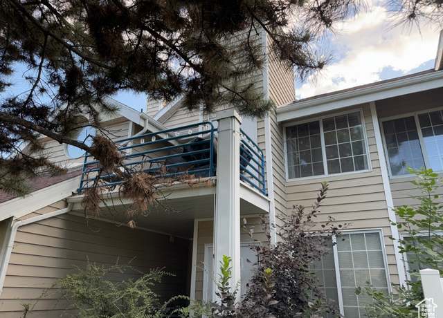 Property at 5449 S Coastal Ct, Salt Lake City, UT 84123, 1 bed, 1 bath