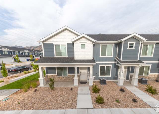 Property at 1366 S 3640 E, Spanish Fork, UT 84660, 3 beds, 2 baths