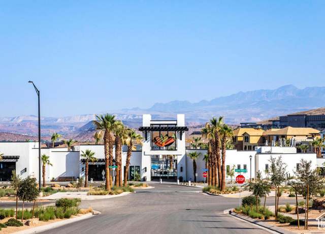 Property at 5964 S Jasper Ridge Dr, St. George, UT 84790, 3 beds, 2.5 baths