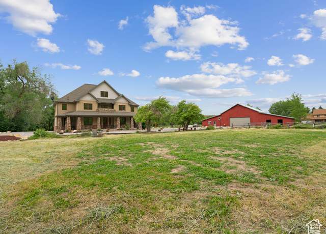 Property at 5331 Sleepy Hollow Ln, Nibley, UT 84321, 5 beds, 5 baths