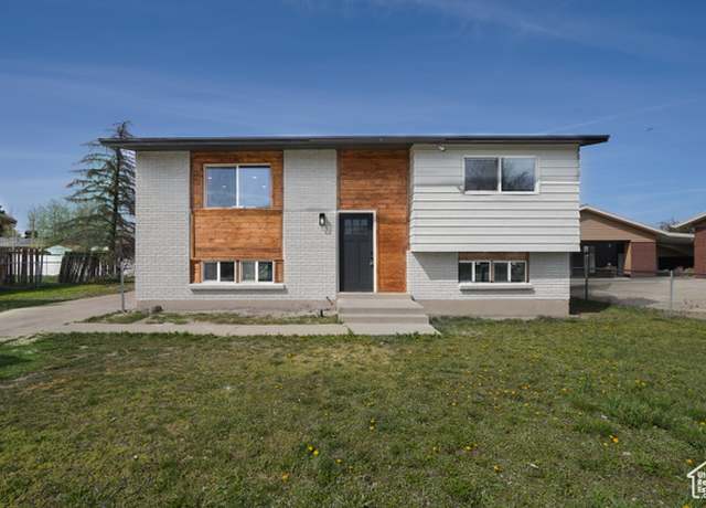 Property at 2842 W 7550 S, West Jordan, UT 84084, 4 beds, 2 baths