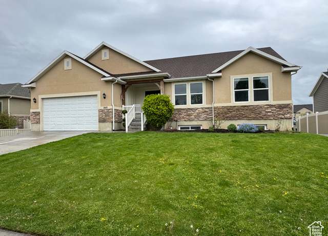 Property at 1350 S 849 W Unit 17D, Springville, UT 84663, 3 beds, 2 baths