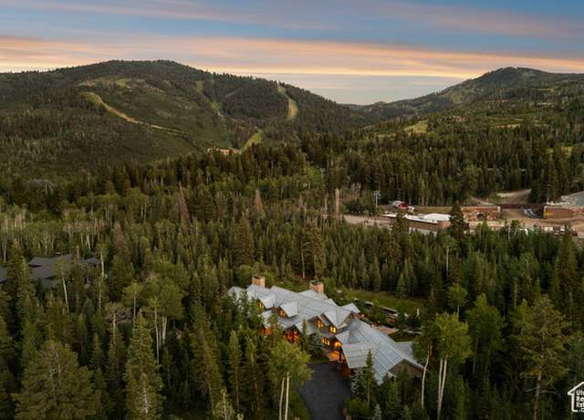 Property at 2505 W White Pine Ln, Park City, UT 84060, 6 beds, 7 baths