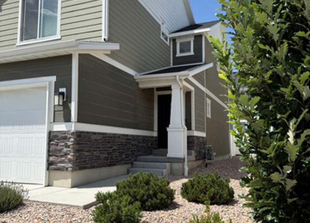 Property at 3590 W Grassland Dr, Lehi, UT 84048, 3 beds, 2 baths
