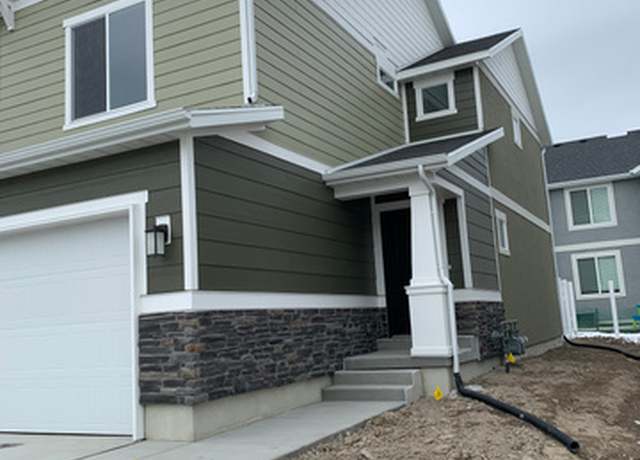 Property at 3590 W Grassland Dr, Lehi, UT 84048, 3 beds, 2 baths