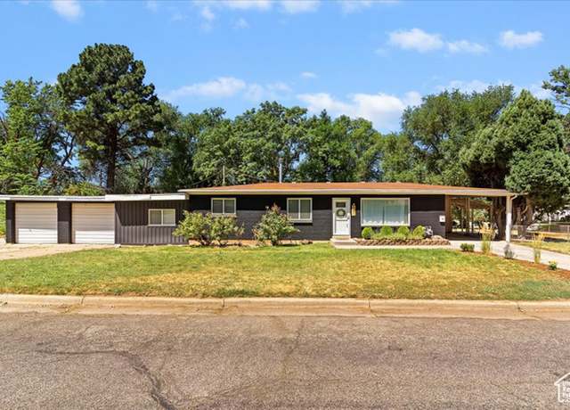 Property at 351 Polk Ave, Ogden, UT 84404, 4 beds, 2 baths