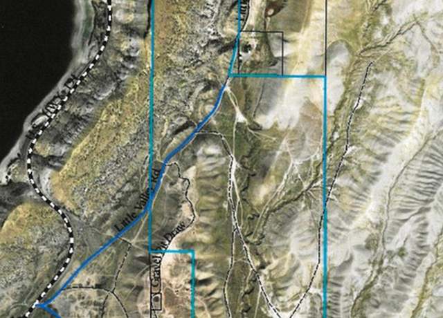 Property at 750 E Little Valley Rd N #3, Vernal, UT 84078