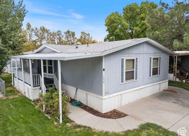 Property at 1558 W Harvest St N, Salt Lake City, UT 84116, 3 beds, 2 baths