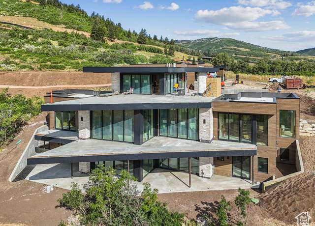 Property at 1851 W Galena Ridge Way, Heber City, UT 84032, 6 beds, 8 baths