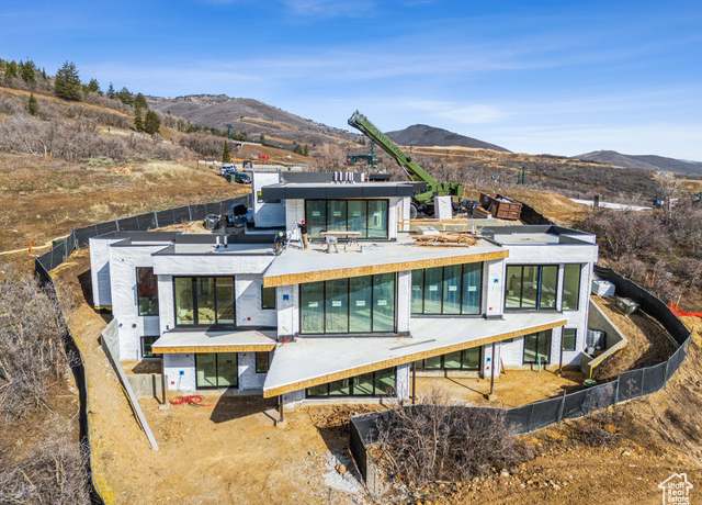 Property at 1851 W Galena Ridge Way, Heber City, UT 84032, 7 beds, 8 baths