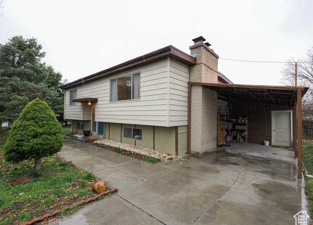 Property at 405 E Scott Avenue Ave, Salt Lake City, UT 84115, 3 beds, 2 baths