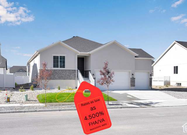Property at 1992 E Burger St #1234, Lake Point, UT 84074, 3 beds, 2 baths