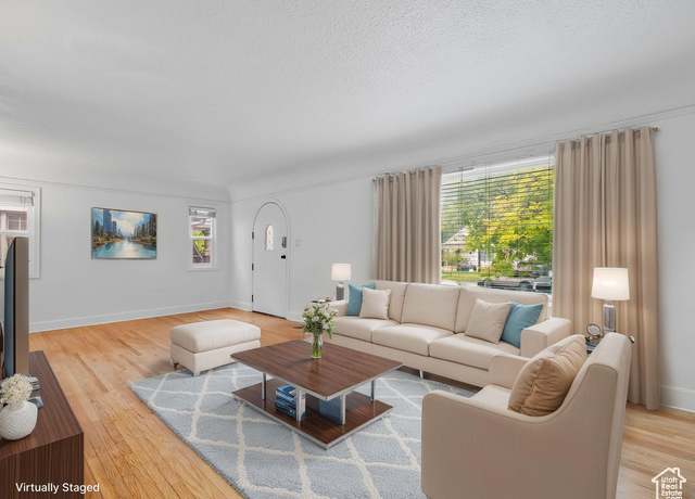 Property at 1067 S 400 E, Salt Lake City, UT 84111, 4 beds, 2.5 baths