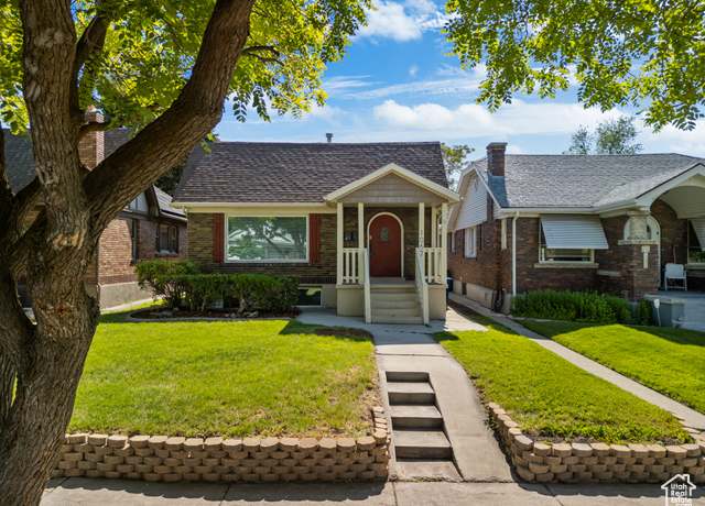 Property at 1067 S 400 E, Salt Lake City, UT 84111, 4 beds, 2.5 baths