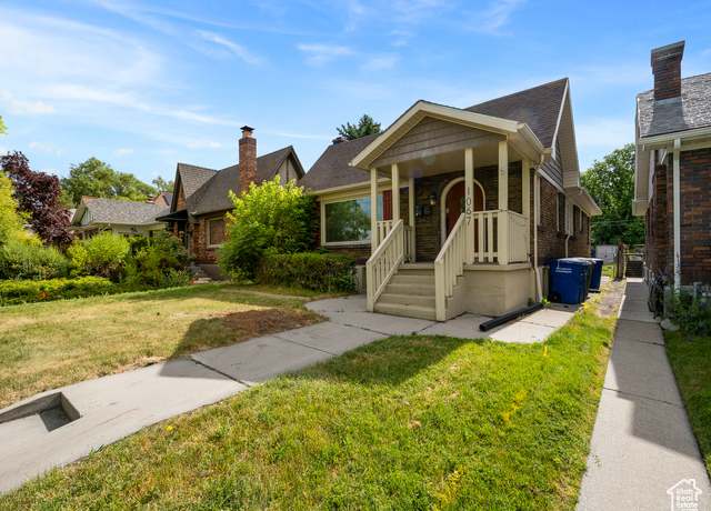 Property at 1067 S 400 E, Salt Lake City, UT 84111, 4 beds, 2.5 baths