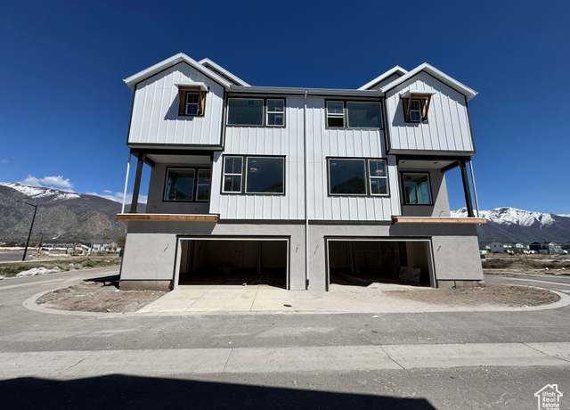 Property at 895 W Hobble Creek Ct S #90, Springville, UT 84663, 3 beds, 2.5 baths