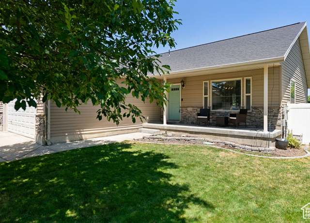Property at 151 E 360 N, Providence, UT 84332, 5 beds, 3 baths