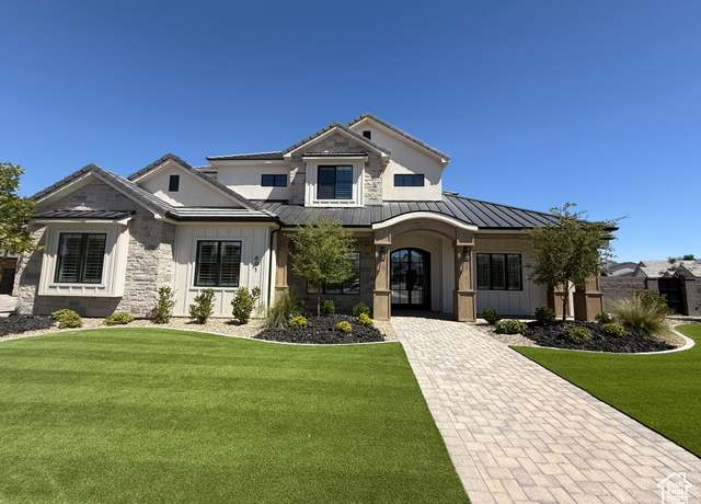 Property at 801 E Arina Way, Washington, UT 84780, 6 beds, 6 baths