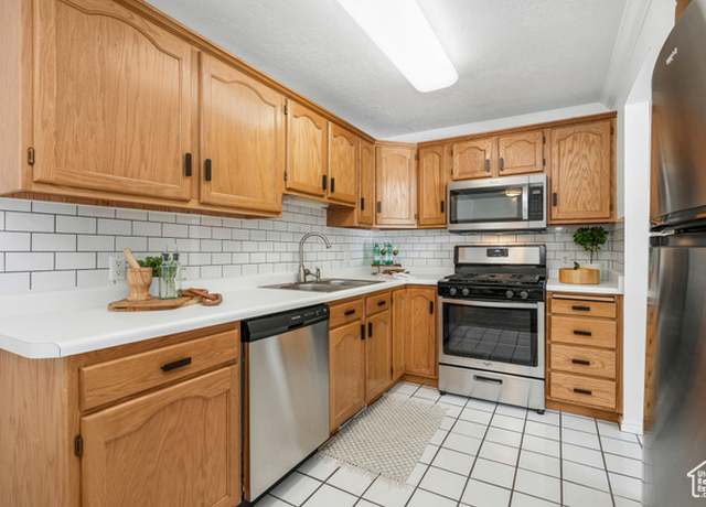 Property at 3758 S Maple View Dr E #21, Salt Lake City, UT 84106, 2 beds, 1 bath