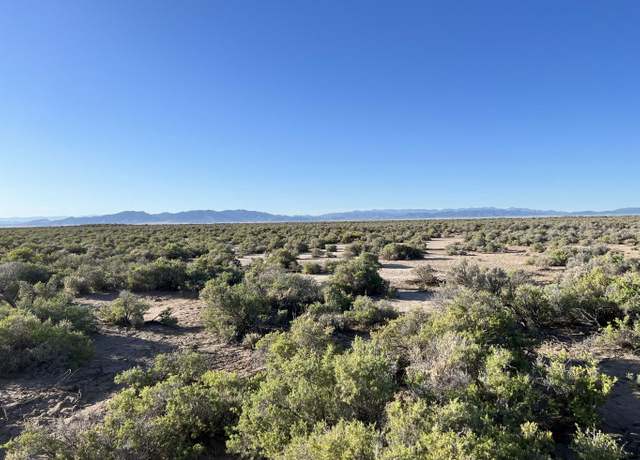Property at #205, Beryl, UT 84714
