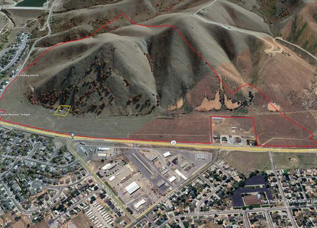 Property at 900, Tooele, UT 84074