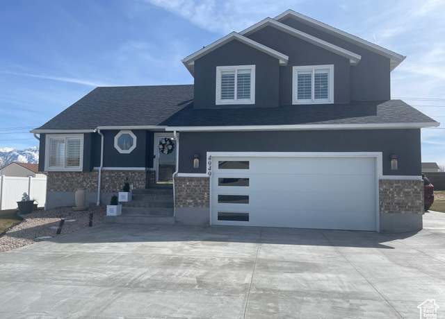 Property at 4949 W Copper Canyon Way #215, West Jordan, UT 84081, 5 beds, 3 baths