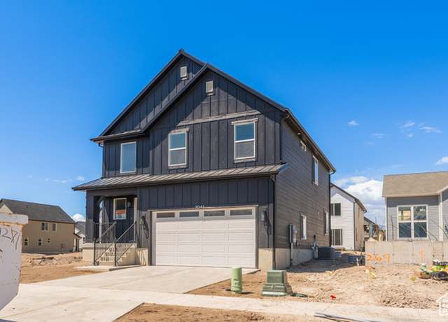 Property at 1041 N 3620 W #268, Lehi, UT 84043, 4 beds, 2.5 baths