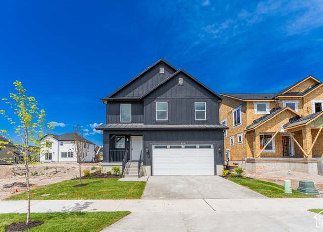 Property at 1041 N 3620 W #268, Lehi, UT 84043, 4 beds, 2.5 baths