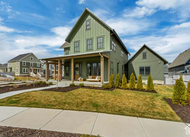 Property at 6978 W Docksider Dr, South Jordan, UT 84009, 4 beds, 3.5 baths