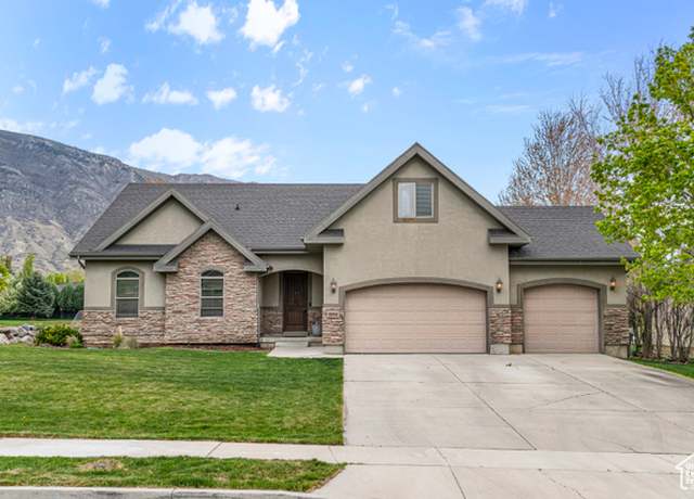 Property at 2254 N 1560 W, Pleasant Grove, UT 84062, 4 beds, 3.5 baths