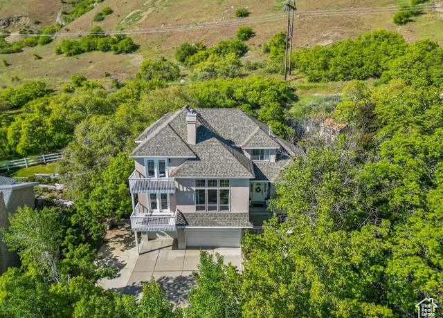 Property at 2032 Spring Oaks Dr, Springville, UT 84663, 5 beds, 3.5 baths