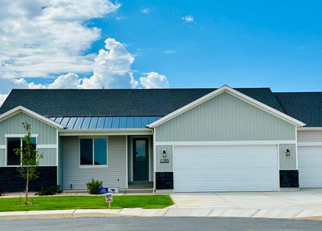 Property at 1230 N 3625 W Cir W, Cedar City, UT 84721, 3 beds, 2 baths