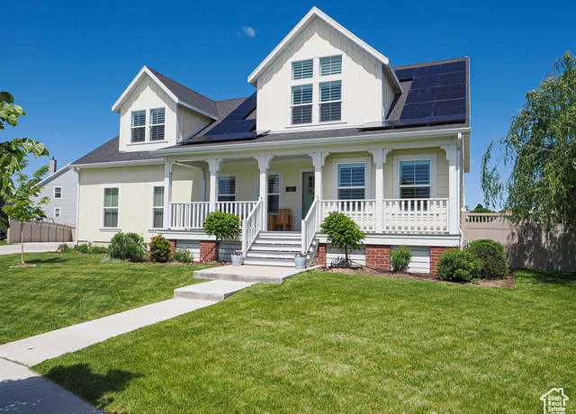 Property at 104 S Summer Breeze Ln W, Layton, UT 84041, 4 beds, 2.5 baths